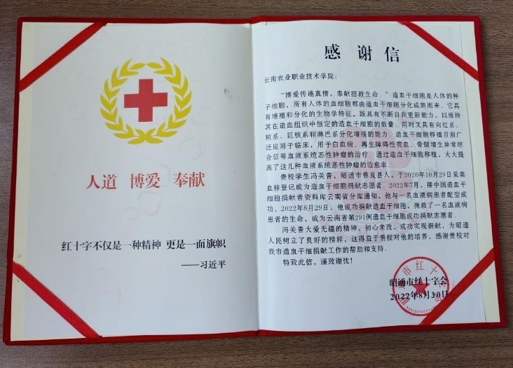 我身边的榜样（二）