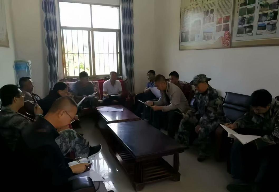 经济管理学院师生跨族通婚调研中期数据采集圆满收官