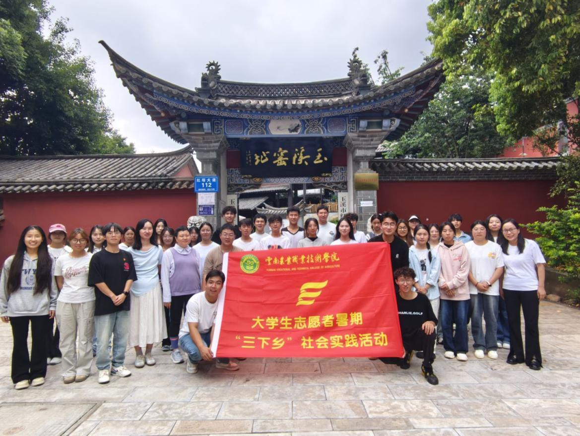 ​中华文脉传承团——青春守护非遗，文脉浸润乡野