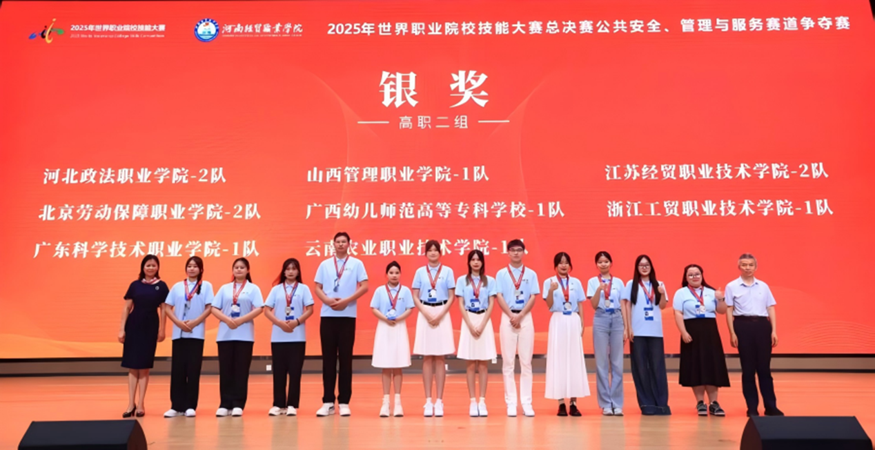 经济管理学院2025年度十大标志性成果