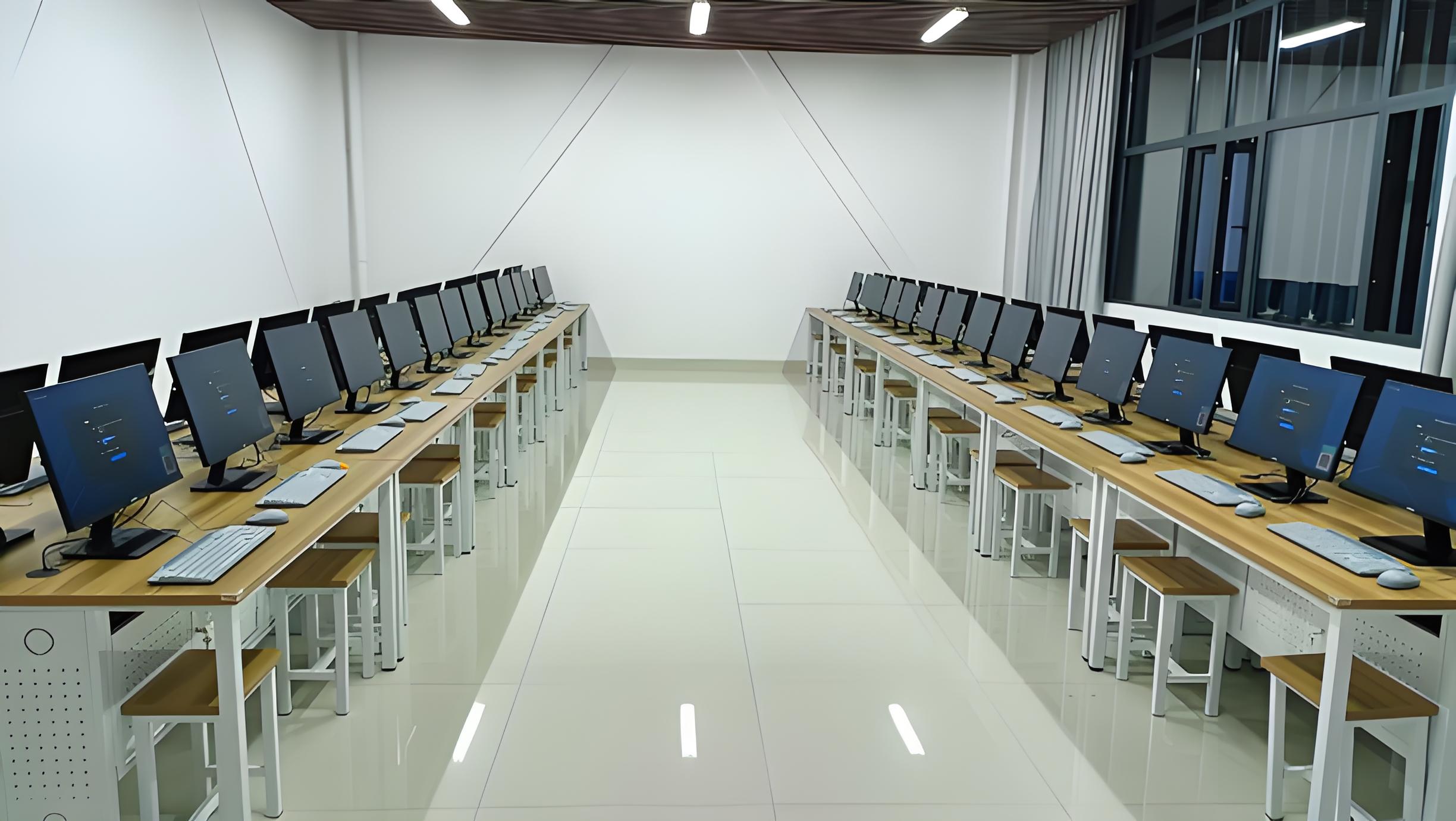 商务数据分析实训室